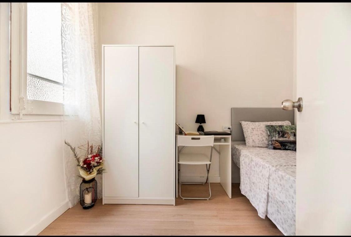 Quiet Love Suites Barcelona Exterior photo